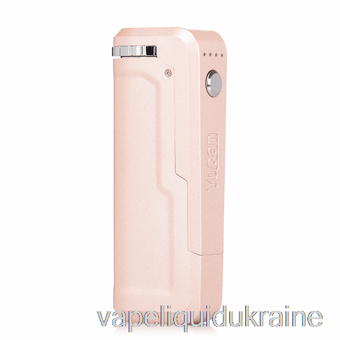 Vape Liquid Ukraine Yocan UNI Plus Vaporizer Mod Sand